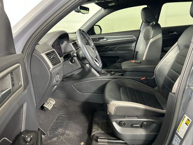 2020 Volkswagen Atlas Cross Sport 3.6L V6 SEL Premium R-Line 4Motion