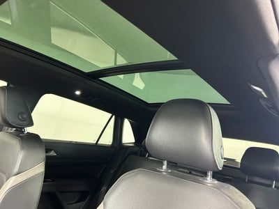 2020 Volkswagen Atlas Cross Sport 3.6L V6 SEL Premium R-Line 4Motion