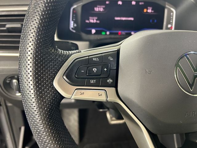 2020 Volkswagen Atlas Cross Sport 3.6L V6 SEL Premium R-Line 4Motion