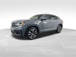 2020 Volkswagen Atlas Cross Sport 3.6L V6 SEL Premium R-Line 4Motion