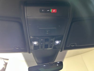 2020 Volkswagen Atlas Cross Sport 3.6L V6 SEL Premium R-Line 4Motion