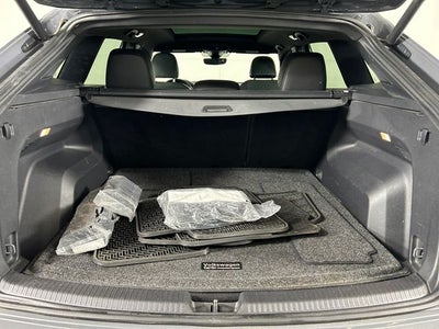 2020 Volkswagen Atlas Cross Sport 3.6L V6 SEL Premium R-Line 4Motion