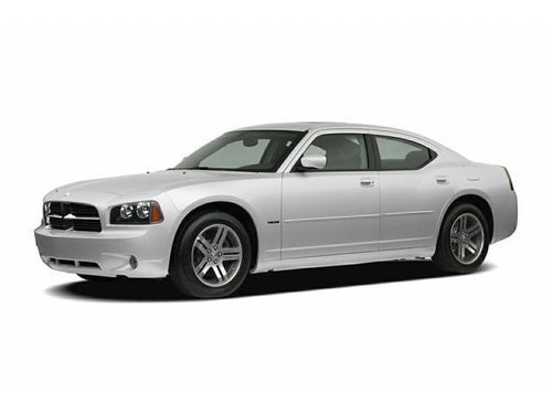 2006 Dodge Charger R/T
