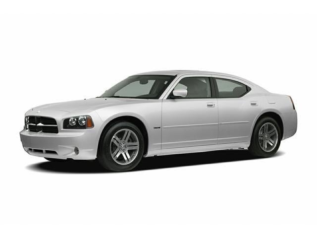 2006 Dodge Charger R/T