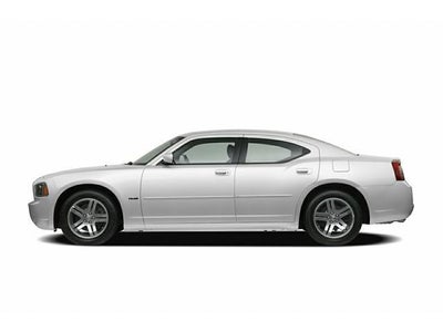 2006 Dodge Charger R/T