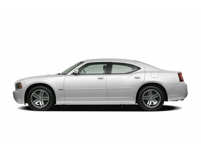 2006 Dodge Charger R/T