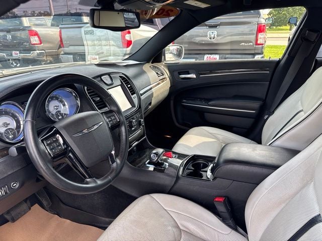 2013 Chrysler 300 Base