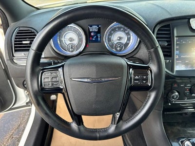 2013 Chrysler 300 Base