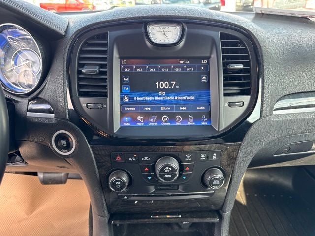 2013 Chrysler 300 Base