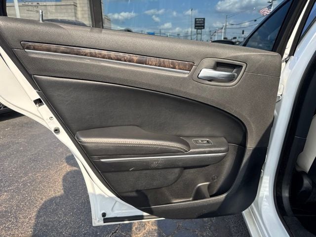 2013 Chrysler 300 Base