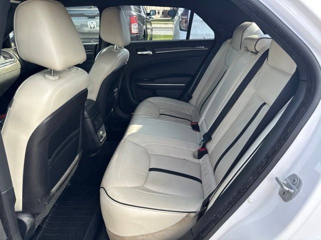 2013 Chrysler 300 Base