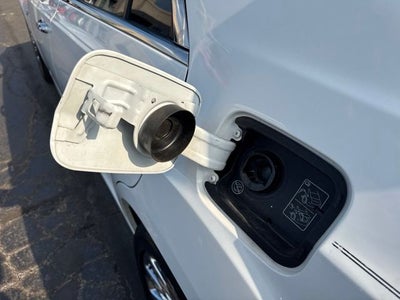 2013 Chrysler 300 Base