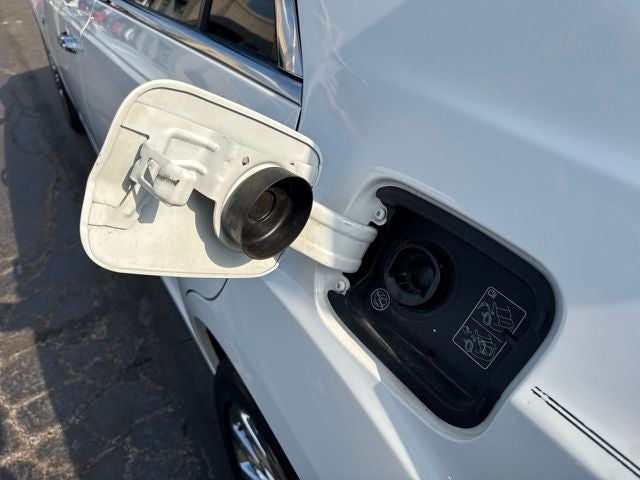 2013 Chrysler 300 Base