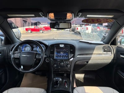 2013 Chrysler 300 Base