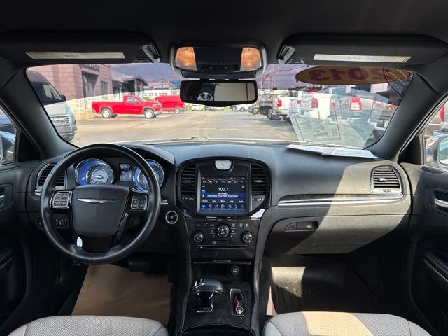 2013 Chrysler 300 Base