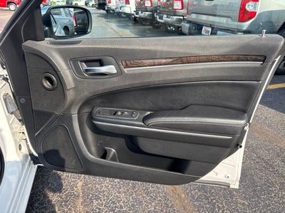 2013 Chrysler 300 Base