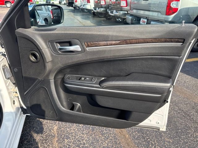 2013 Chrysler 300 Base