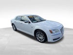 2013 Chrysler 300 Base