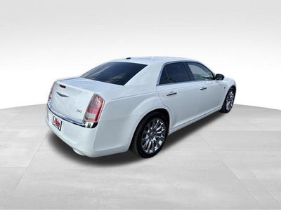 2013 Chrysler 300 Base