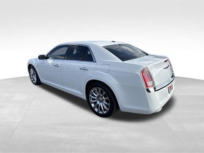 2013 Chrysler 300 Base
