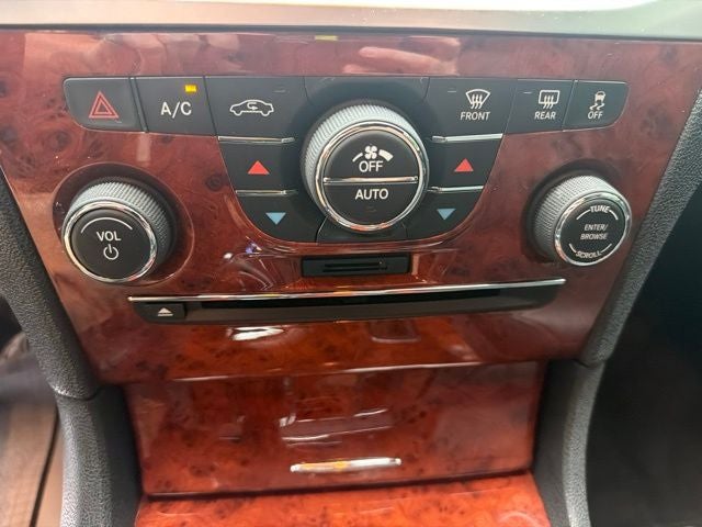 2013 Chrysler 300 Base