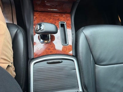 2013 Chrysler 300 Base
