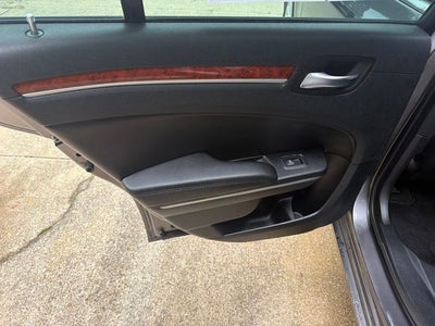 2013 Chrysler 300 Base