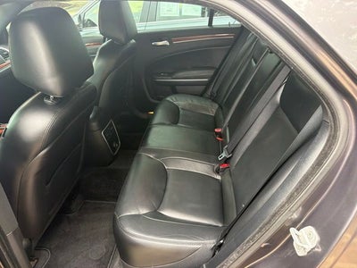 2013 Chrysler 300 Base