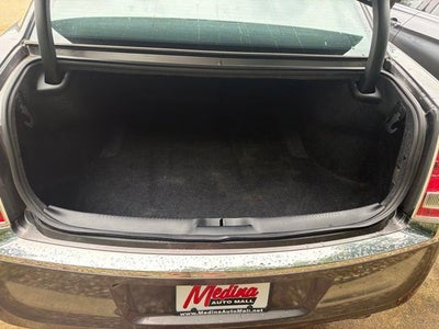 2013 Chrysler 300 Base