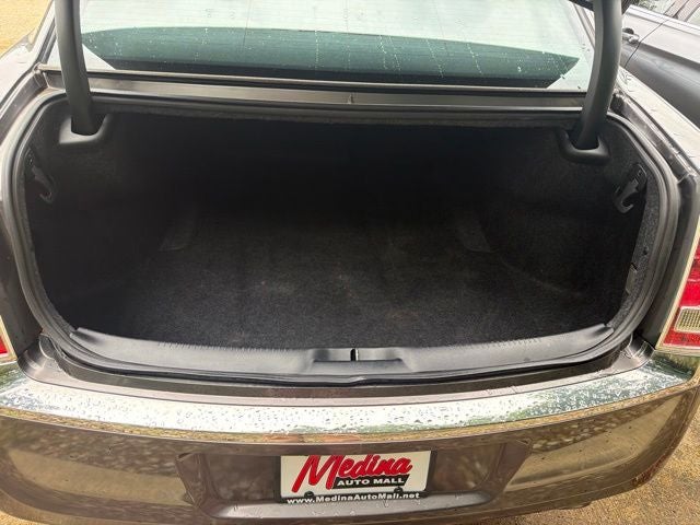 2013 Chrysler 300 Base