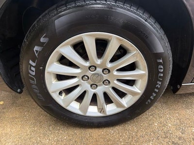 2013 Chrysler 300 Base