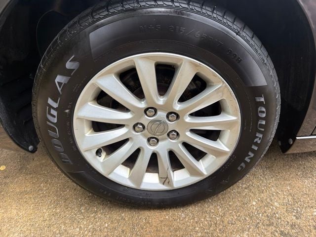 2013 Chrysler 300 Base
