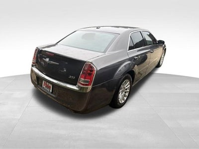 2013 Chrysler 300 Base