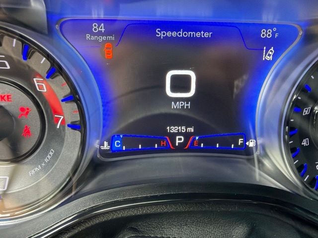 2023 Chrysler 300 S