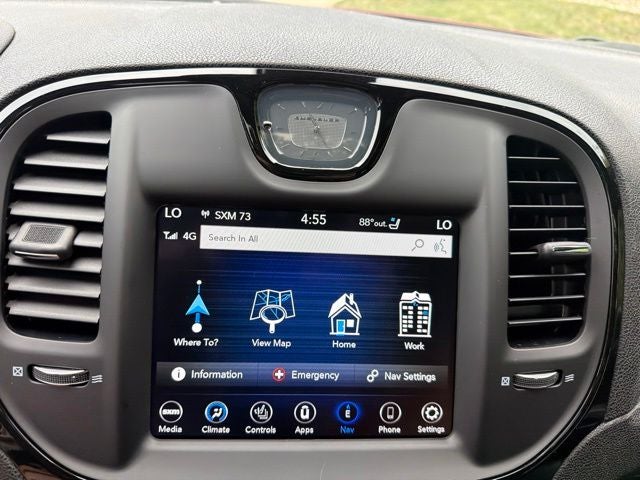 2023 Chrysler 300 S