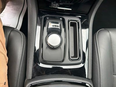 2023 Chrysler 300 S