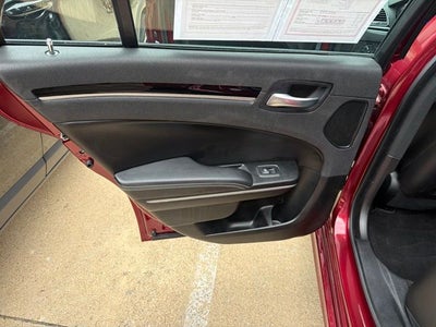 2023 Chrysler 300 S