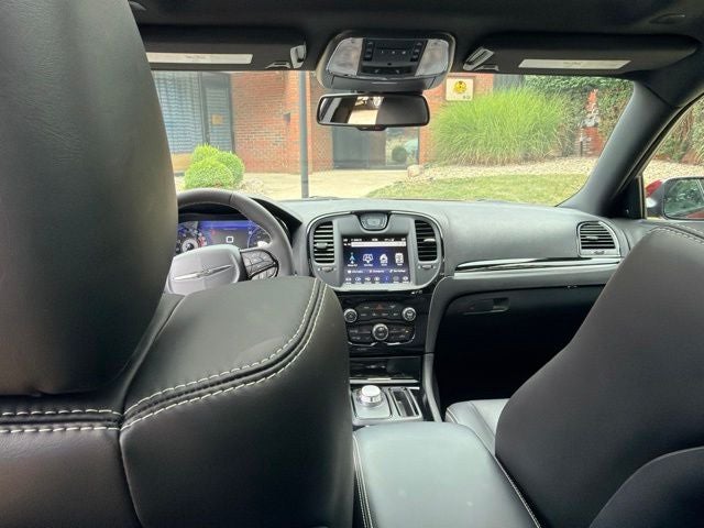 2023 Chrysler 300 S