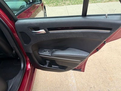 2023 Chrysler 300 S