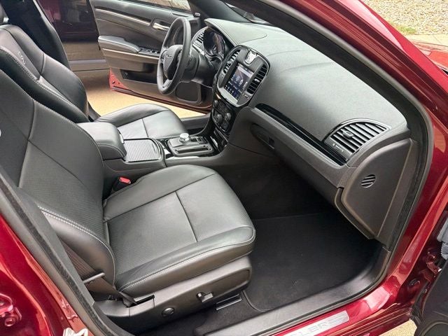 2023 Chrysler 300 S