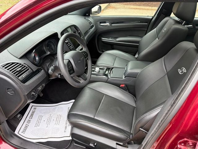 2023 Chrysler 300 S