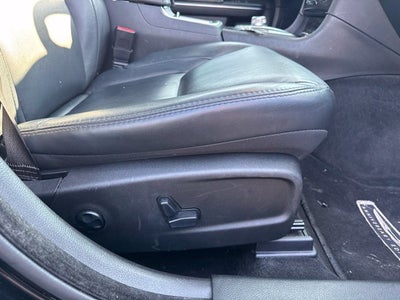 2016 Chrysler 300 Limited