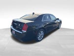 2016 Chrysler 300 Limited