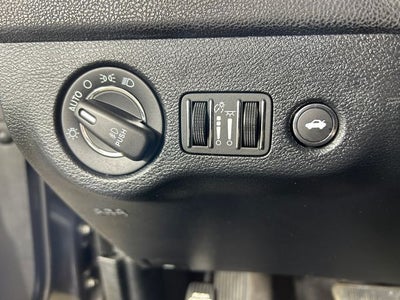 2017 Chrysler 300 Limited