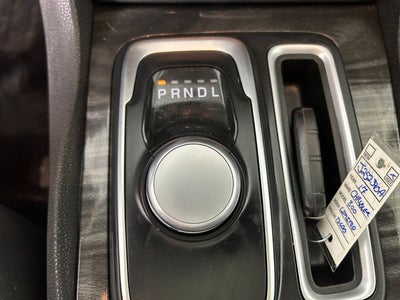 2017 Chrysler 300 Limited