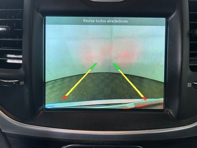 2017 Chrysler 300 Limited