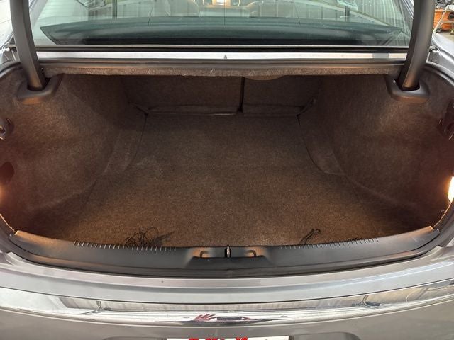 2016 Chrysler 300 Limited