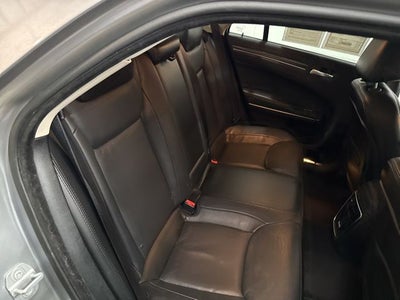 2016 Chrysler 300 Limited