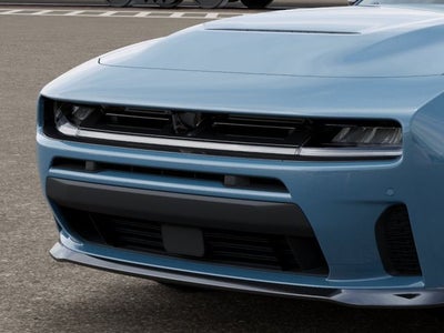 2027 Dodge Charger R/T Plus