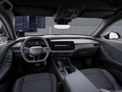 2027 Dodge Charger R/T Plus